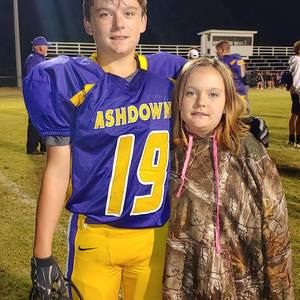 Meet your Posher, Christie